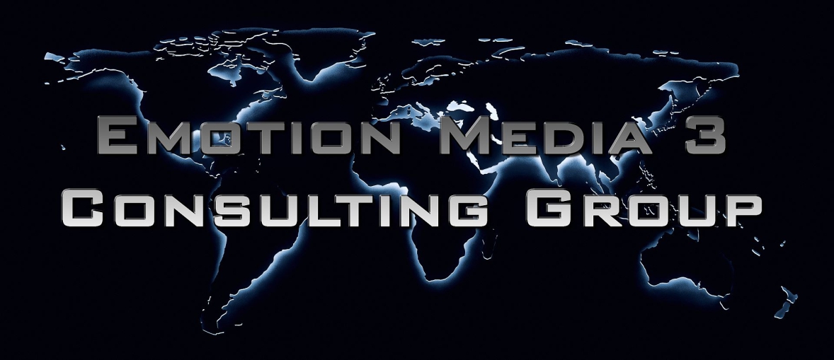 Der digitale Schlüssel - Emotion Media 3 Consulting Group Der digitale Schlüssel - Emotion Media 3 Consulting Group