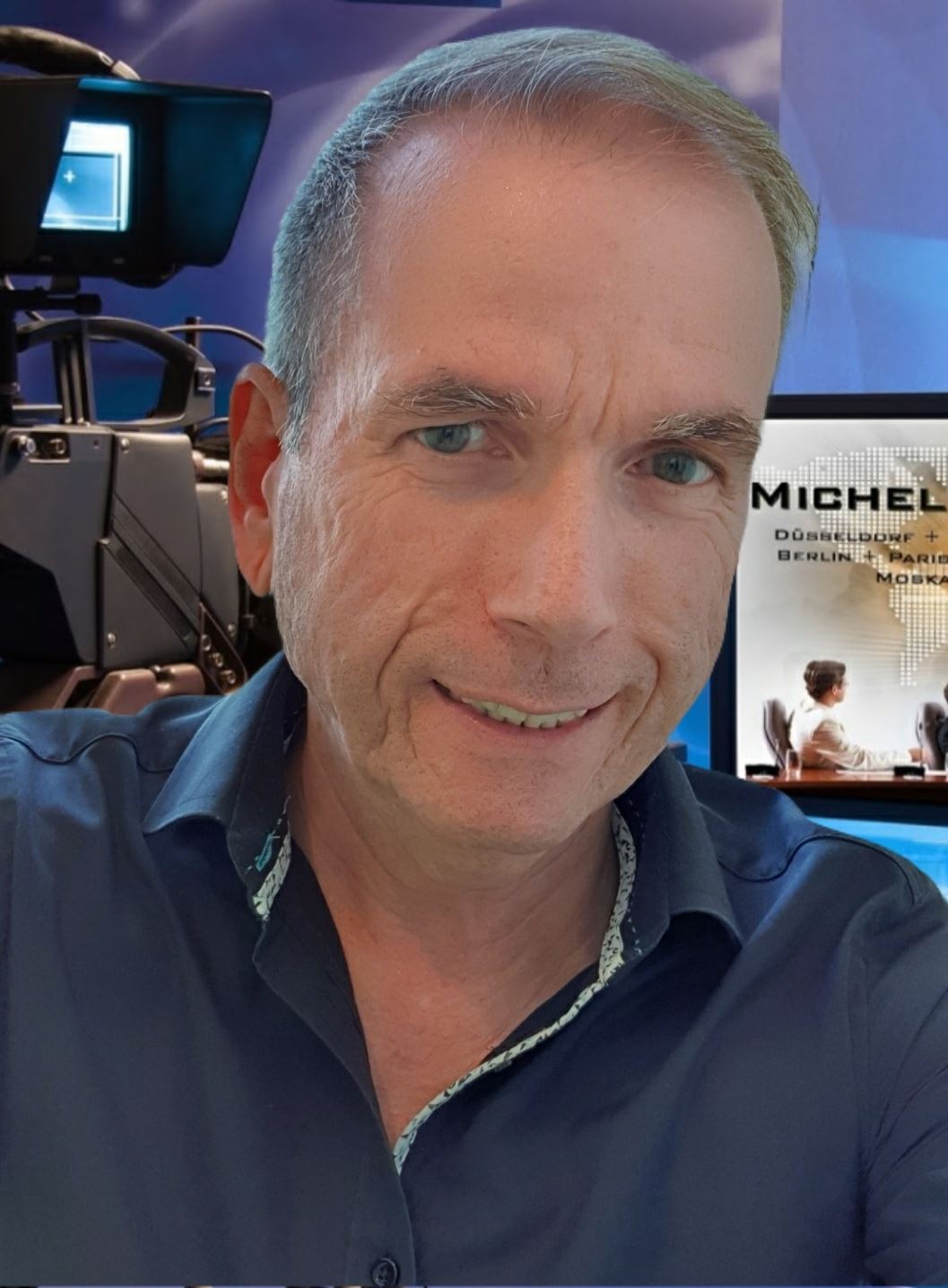 Klaus Michel