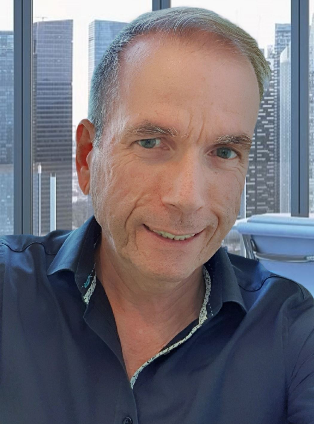 Klaus Michel